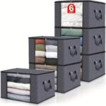 Clothes Storage Bag - Image 4
