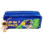 Space Pencil Case
