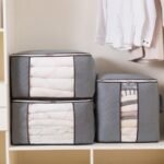 Clothes Storage Bag - Image 3