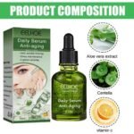 EELHOE Facial Daily Serum Anti-aging Oil - Image 5