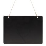 Personalized Black Chalkboards for Kids & Adults - Image 2