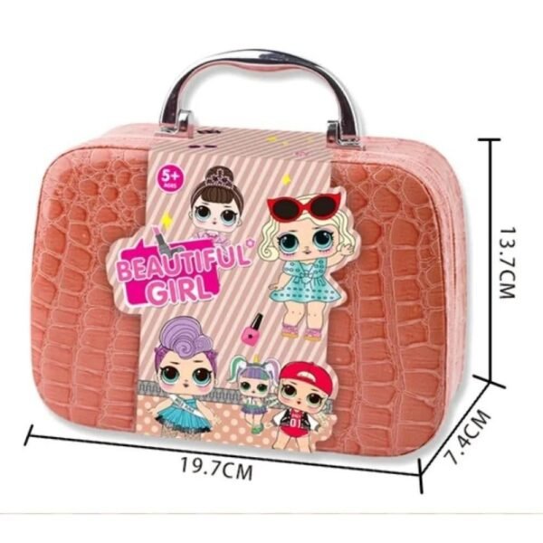 Beauty Case LOL