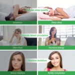 detox foot pads ginger salt foot slimming cleansing patch product images orvo65lokwt p601113044 1 202305022137