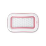 58423np piscinette ractangulaire givree rose.jpg