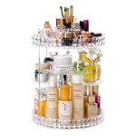 Diamond Pattern Rotary Storage Box JN 199 4  39448.webp