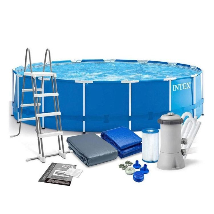 IntexPoolPool457x122cm28242FramePoolSetRondo Blue 1 1d3984f2 4924 4f51 a25f a5ae32cc8425.jpg