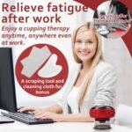 NAYZWOKElectricCuppingTherapyMachinewith12LevelTemperatureandSuction SmartCuppingTherapyMassager RedLightElectricCuppingTherapyMachine Red 2.jpg