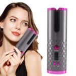 Unbound Cordless Auto Rotating Ceramic Hair Curler USB Rechargeable Automatic Curling Iron LED Display Temperature Wave.jpg Q90.jpg 52264061 e045 4824 9677 5fd2ba0f889c.jpg