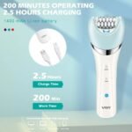 vgr epilator 5 in 1 electri women epilator female shaver leg body hair remover lady bikini trimmer facial cleaning massage v 703 579103.jpg
