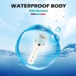 vgr epilator 5 in 1 electri women epilator female shaver leg body hair remover lady bikini trimmer facial cleaning massage v 703 902011.jpg