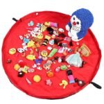 0 New portable children s toys fast storage bag and game pad Lego toy beam pocket fashion 1.jpg