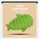 2023 New Cartoon Children Shark Slippers Summer EVA Soft sole Cloud Flipflops Kid s Non slip 4 600c49a3 d0c8 414f adbd 00969c5d4e76 1.jpg