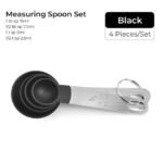 4pcs Baking Tools Kitchen Measuring Spoon Set Stainless Steel Handle Measuring Cup With Scale Measuring Spoon.jpg 640x640 1.jpg