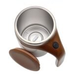 Automatic Self Stirring Magnetic Mug Stainless Steel Temperature Difference Coffee Mixing Cup Blender Smart Mixer Thermal 1.jpg