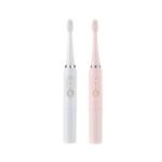 Cross Border Jianpai Sonic Electric Toothbrush for Men and Women Adult Non Rechargeable Soft Fur Full 3.jpg