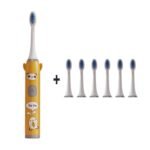 Electric Toothbrush Sonic Cute Set for Kids Adults Oral Care Dental Whitening Clean Replacement Smart Teeth.jpg 640x640 1.jpg
