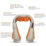 Electrical4DshawlElectricShiatsuneckShoulderMassagerBackNeckmassagerofneckkneadingInfraredCarHomeUseMachine.jpg
