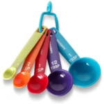 FarberwareColorMeasuringSpoons MixedColors Setof5 5.webp