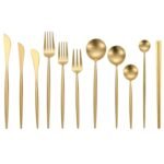 Gold Cutlery Set Forks Knives Spoons 18 10 Stainless Steel Dinnerware Set 1 Pieces Fork Spoon 294b8306 1939 4932 a013 b6495565ba61.jpg