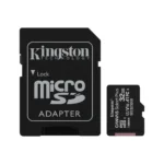 KingstonClass10CANVASSelectPlusMicroSDCardwithAdapter 32GB 1 0b4d1632 003e 40e1 a49a 018ab14c38c9.webp