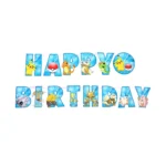 Pokemon Happy Birthday Banner Anime Pikachu Baby Shower Garland Children Party Supplies Boy Girl Christmas Hanging jpg Q90 jpg 1.webp