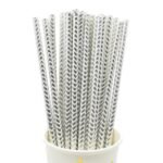 Rose Gold Paper Straws Birthday party Compostable Biodegradable Drinking Paper Straws Eco Friendly Recyclable for Cocktail.jpg 640x640 7.jpg