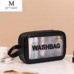 S M L 3 Sizes Ladies Large Capacity Pu Frosted Waterproof Cosmetic Bag Convenient Travel Makeup.jpg 640x640 1.jpg