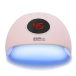 SUNX2824WUV12LEDLampNailDryers 6.webp