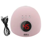 SUNX2824WUV12LEDLampNailDryers 7.webp