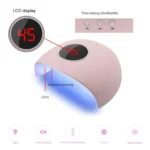 SUNX2824WUV12LEDLampNailDryers 9.webp
