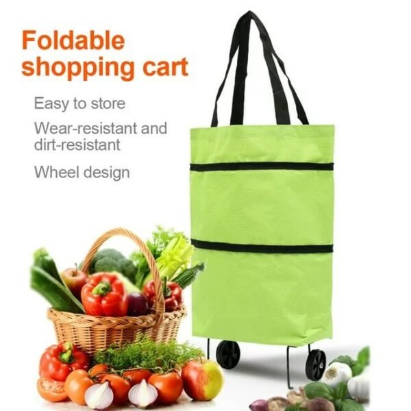 Yirtree Collapsible Trolley Bags Folding Shopping Bag Wheels Foldable Cart Reusable Grocery 2afe801d dd23 45ab 9e17 8d31269905c8.1a40e2059d42d5e81b9f663cbfa46787 1.jpg
