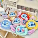 Stitch Funny Travel Series Shoulder Bag Blind Box - Image 2