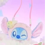 Stitch Funny Travel Series Shoulder Bag Blind Box - Image 3