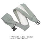Newborn Back Bag Portable Carrier Sling Carrier - Image 3