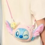Stitch Funny Travel Series Shoulder Bag Blind Box - Image 7