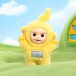 POP MART Teletubbies Vibrancy Series Figures, Blind Box Figures, Random Design Action Figures Collectible Toys Home Decorations, Single Box - Image 3