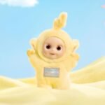 POP MART Teletubbies Vibrancy Series Figures, Blind Box Figures, Random Design Action Figures Collectible Toys Home Decorations, Single Box - Image 4