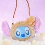 Stitch Funny Travel Series Shoulder Bag Blind Box - Image 10
