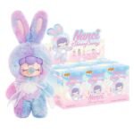 Nanci Plush Blind Box: Colorful Rabbit - Image 5