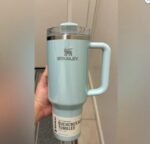 The Target x Stanley Quencher Tumbler | 40oz Shimmer - Image 3