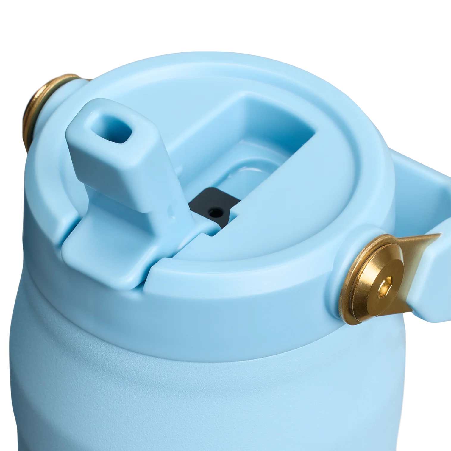 The Messi x Stanley IceFlow™ Flip Straw 2.0 Bottle | 24 OZ - Image 3