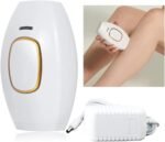 Electric IPL Hair Removal Laser Epilator Whole Body Painless Hair Remover Machine Permanent Professional Photoelectric Epilator - Image 3