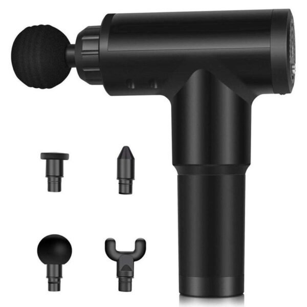 MAXTOP Fascial Gun Vibration Massage Device / KC-125 / MP-320