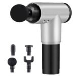 MAXTOP Fascial Gun Vibration Massage Device / KC-125 / MP-320 - Image 2