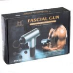 MAXTOP Fascial Gun Vibration Massage Device / KC-125 / MP-320 - Image 4