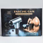 MAXTOP Fascial Gun Vibration Massage Device / KC-125 / MP-320 - Image 5