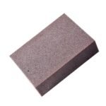 Magic Sponge Removing Rust And Clean Rub for Cooktop Pot Kitchen - Image 3