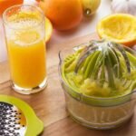 Multifunction Juicer Handhold Orange Lemon Juice Maker Manual Squeezer Press Squeezer Citrus Juicer Mini Home Appliances - Image 3