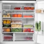 Fresh Herb Keeper Vegetable Storage Container - Image 6