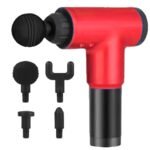 MAXTOP Fascial Gun Vibration Massage Device / KC-125 / MP-320 - Image 7